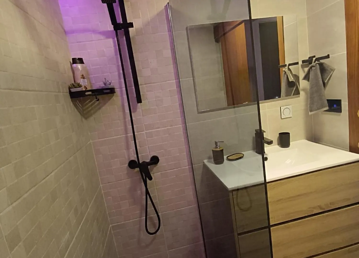 Apartamento Sun Complex Amaya Fuerteventura Costa De Antigua