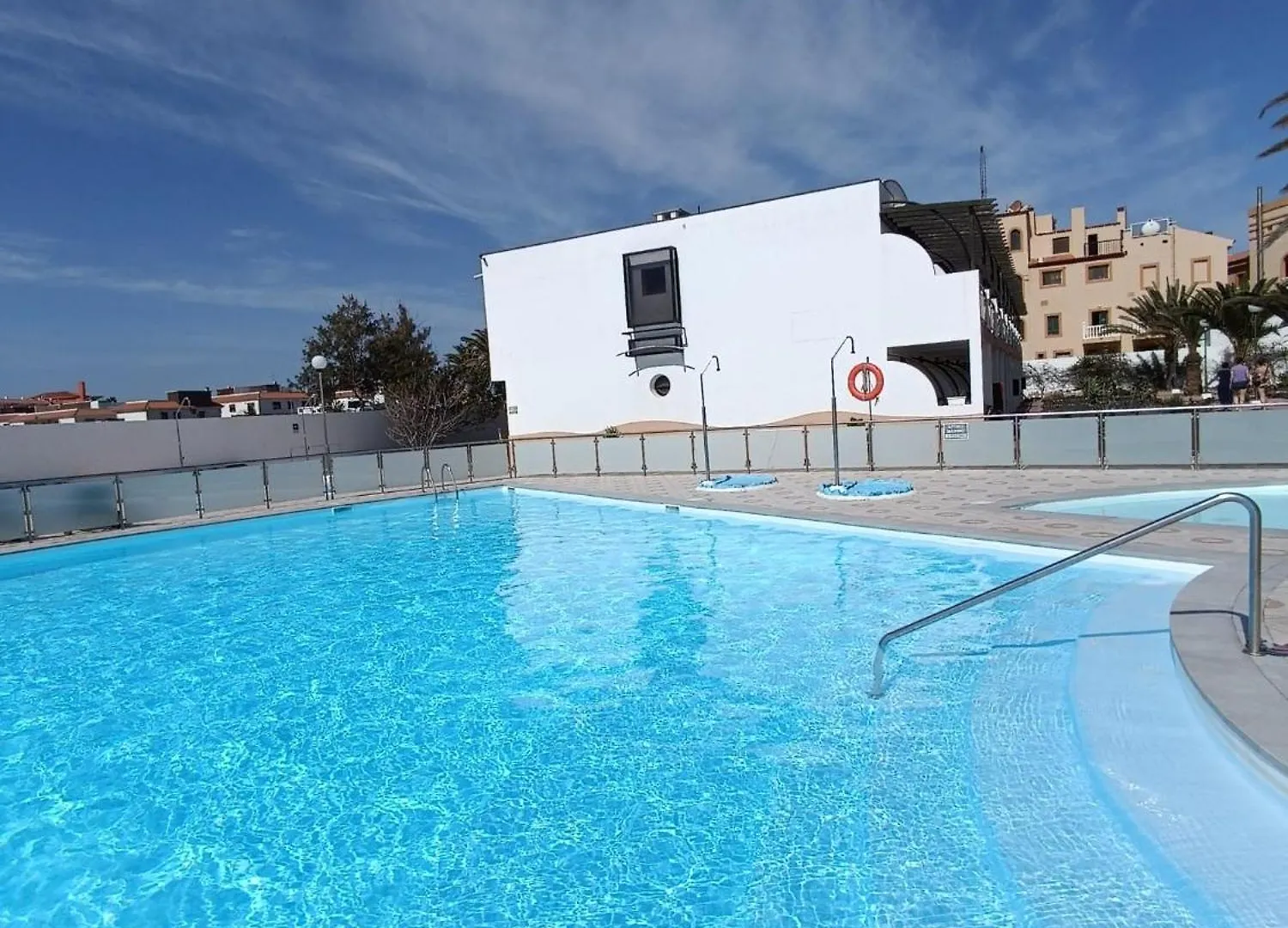 Apartamento Sun Complex Amaya Fuerteventura Costa De Antigua