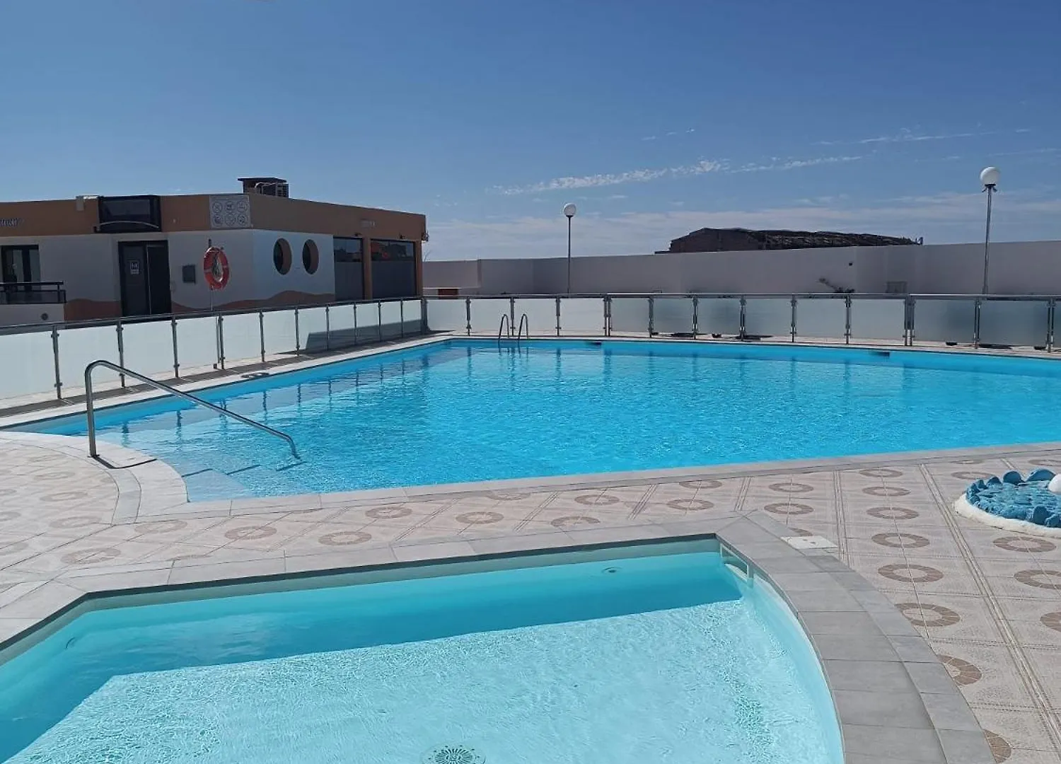 Apartamento Sun Complex Amaya Fuerteventura Costa De Antigua Apartment
