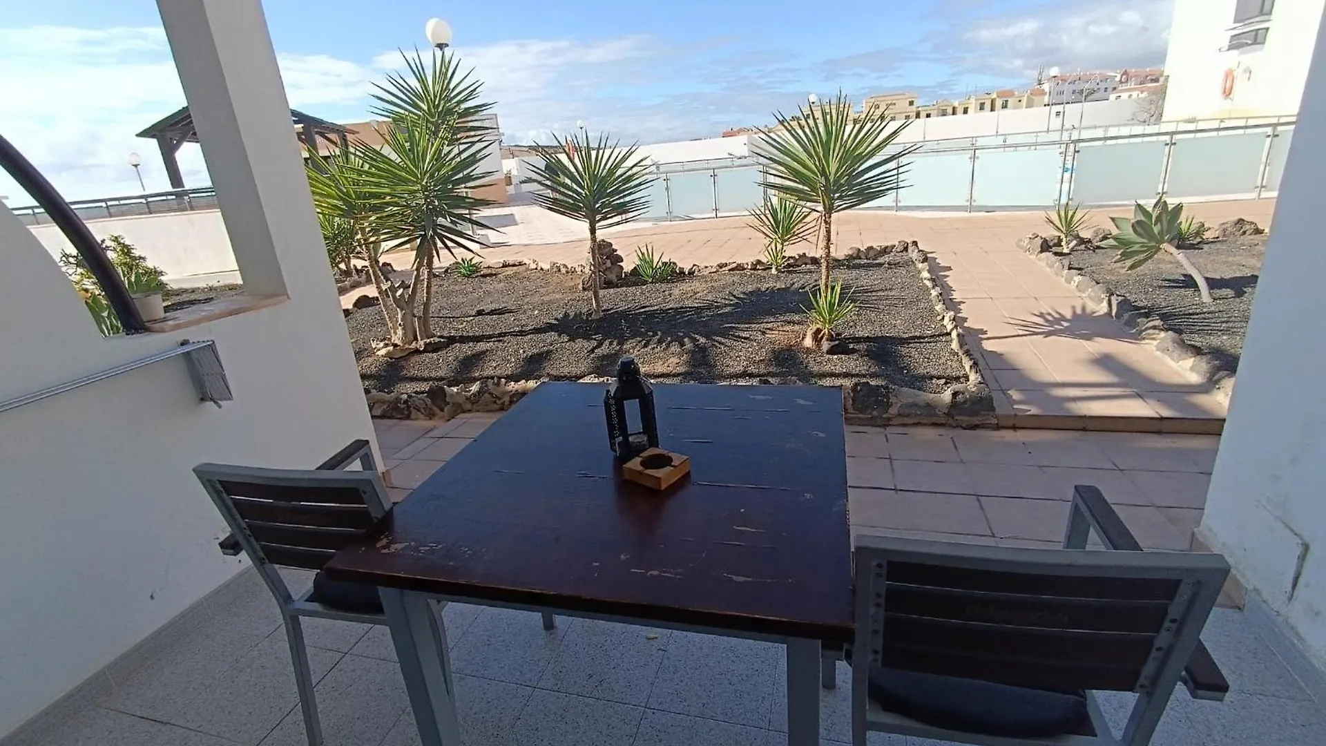 Apartamento Sun Complex Amaya Fuerteventura Costa De Antigua Spain