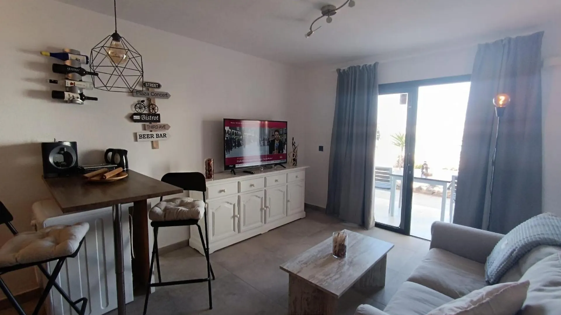Apartamento Sun Complex Amaya Fuerteventura Apartment Costa De Antigua
