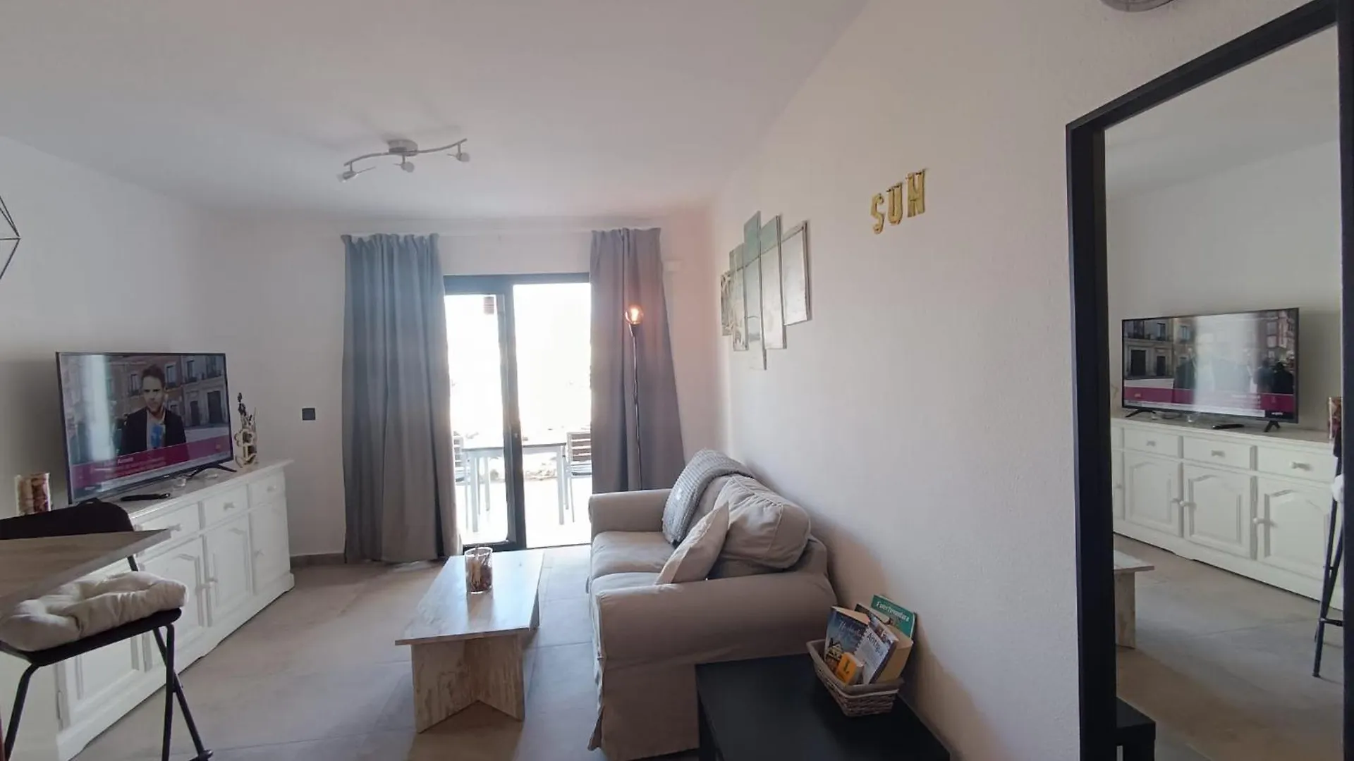Apartment Apartamento Sun Complex Amaya Fuerteventura Costa De Antigua
