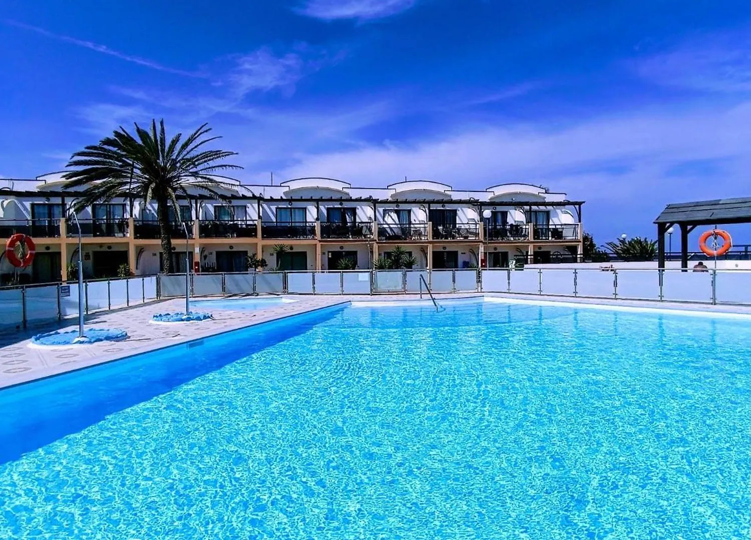 Apartamento Sun Complex Amaya Fuerteventura contacts